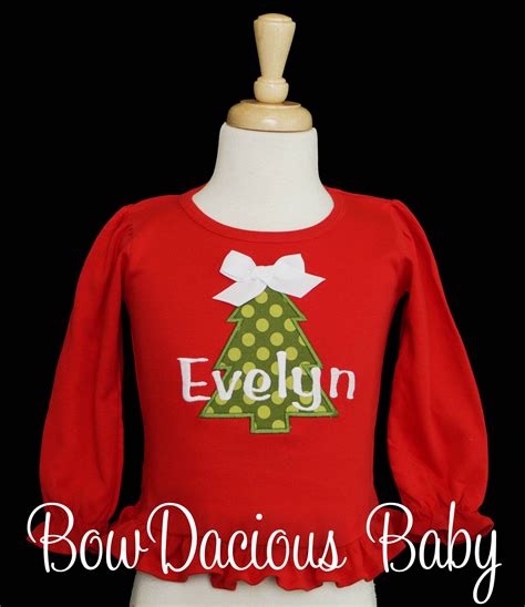 Christmas Shirt Girls Christmas Shirts Christmas Shirt for - Etsy