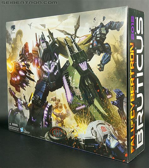 Transformers Fall of Cybertron Bruticus Toy Gallery (Image #22 of 154)