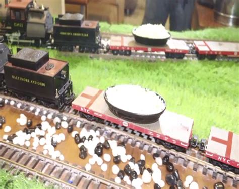 Gujarat: Surat restaurant serves food on toy trains, diners relive ...