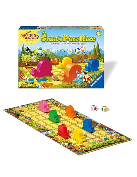 25 Best Board Games for Kids - Play Party Plan