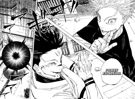 Jujutsu Kaisen: Who Wins Between Gojo vs Sukuna? | Beebom