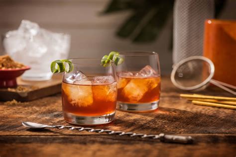 Stir It Up: Delicious Bacardi Rum Cocktail Recipes To Sip On National ...