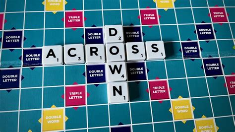 Demystifying Scrabble Game Rules - Word Checker