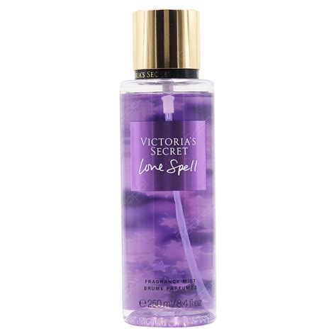 Love Spell Victoria Secret Body Mist on Sale | www.aikicai.org