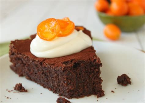 Flourless Chocolate Cake for Passover | Oh Nuts Blog