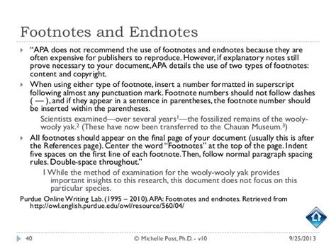 Endnote how to use apa with word - geradesert