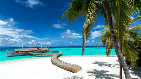 Discover the Best Maldives Islands for an Unforgettable Vacation ...