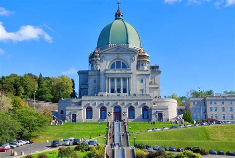 Top 10 Tourist Attractions in Montreal - Saige-oNielsen