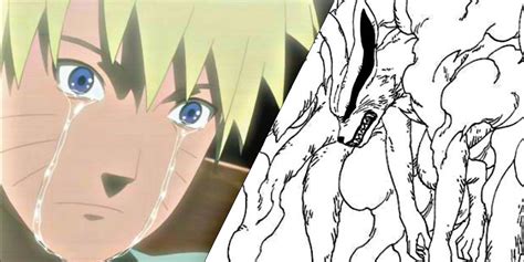 Boruto: 5 Ways Naruto Losing Kurama Makes Sense (& 5 It Doesn't)