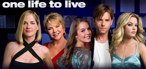 On This Day In Soap History: One Life to Live Debuts on ABC - Daytime ...