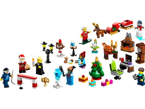 Lego Advent Calendar 2024 Costco 2024 - Kitty Michele