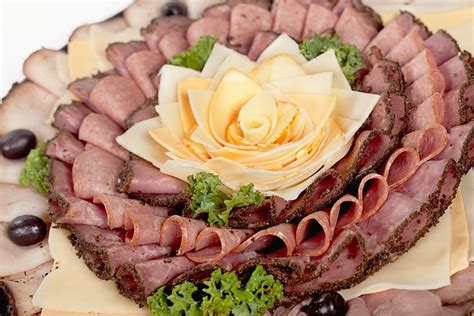 Pin on Meat And Cheese Platters