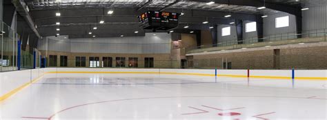 Center Ice Arena – Come and cool off at Atlanta’s skating facility ...