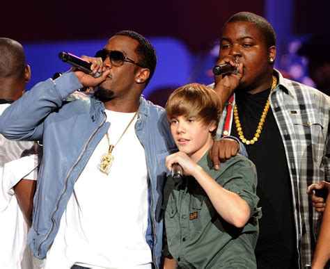 All of Justin Bieber's Resurfaced Videos With Diddy - Newsweek