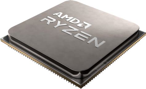 Customer Reviews: AMD Ryzen 7 5800X 4th Gen 8-core, 16-threads Unlocked ...