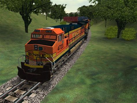 Download trainz simulator 2009 pc game - datestar