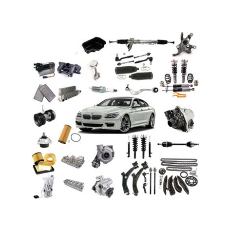 Original Bmw Car Engine Spare Parts Of All Models At Genuine Price ...