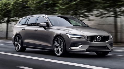 2022 Volvo V60 Prices, Reviews, and Photos - MotorTrend