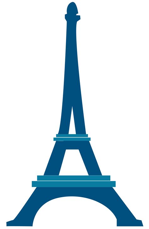 Eiffel Tower Png - ClipArt Best