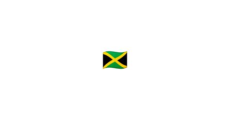 🇯🇲 Flag: Jamaica Emoji