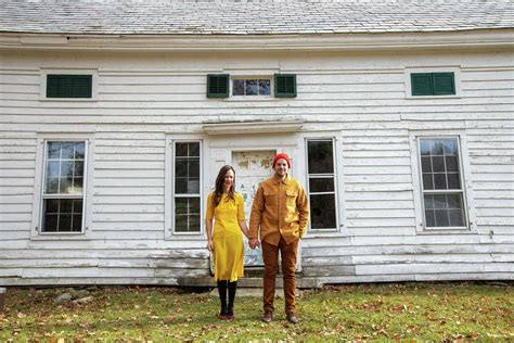 @CheapOldHouses founders start their own old home renovation