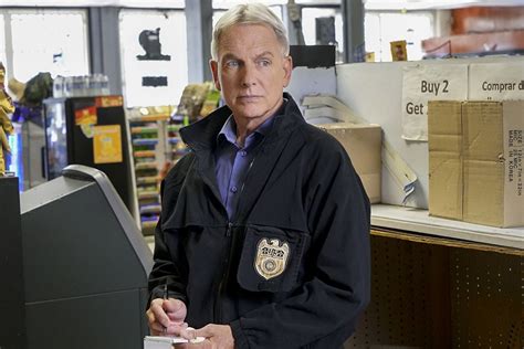 ‘NCIS’: 5 Times Mark Harmon's Gibbs Broke One of His Rules