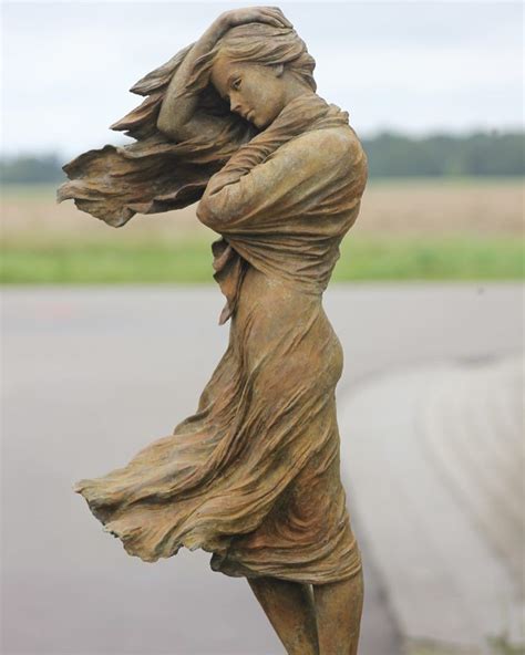 25 Sculptures That Are Too Beautiful for This World | Human sculpture ...