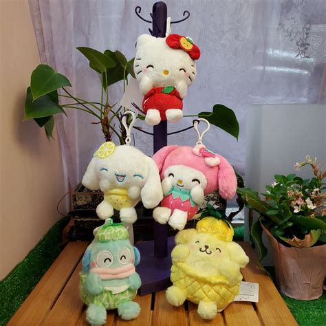 Cinnamoroll & Pompompurin – Tagged "Rare Sanrio" – Kawaii Gifts