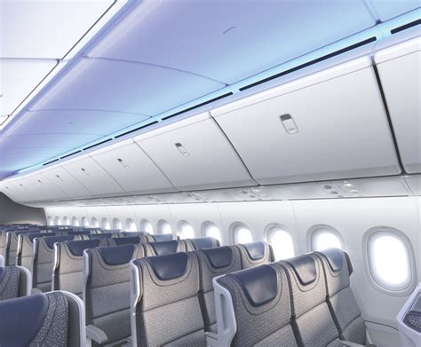 The Boeing 777X cabin: what we know so far - Aircraft Interiors ...