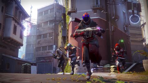 Destiny 2 Crucible tips: our definitive Destiny 2 PvP guide | PC Gamer