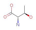 Threonine - Thr - structure, function, properties, benefits