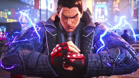 Tekken 8 Release Date Reveal Could Be Closer Than You Think | Push Square