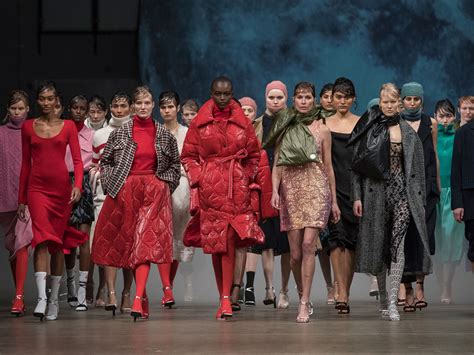 Copenhagen Fashion Week Reveals Its S/S 23 Schedule | Who What Wear