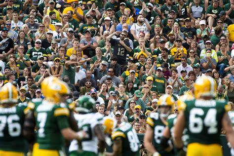 Is NFL ready for rise in fan misbehavior? - Sports Illustrated