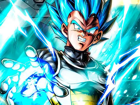 Vegeta Super Saiyan Wallpaper