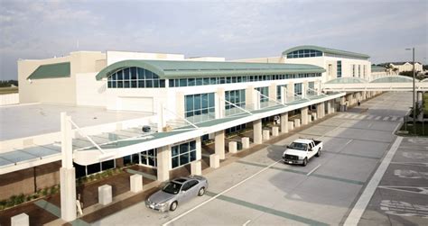 Gulfport-Biloxi International becomes first Mississippi airport to ...