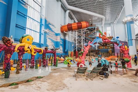 Kalahari Resort in Round Rock named No. 1 indoor water park in America ...