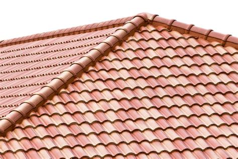 The Beauty and Durability of a Clay Tiled Roof | Photo Remodeling Analysis