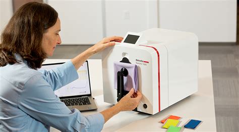 Different Types of Color Measurement Instruments | Datacolor