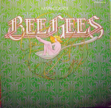 Bee Gees - One - Vinyl Pussycat Records