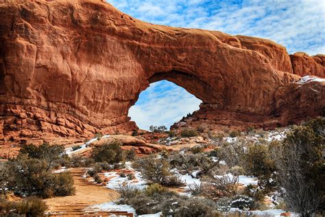 Arches National Park. Moab, Utah ~ Adventures in Southern California