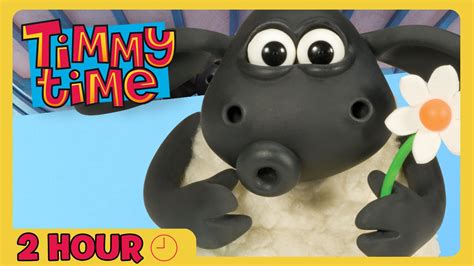 Timmy Time - Episodes 01-20 [2 HOUR] - YouTube