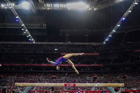 How To Get A Cartwheel On Beam - The Best Picture Of Beam