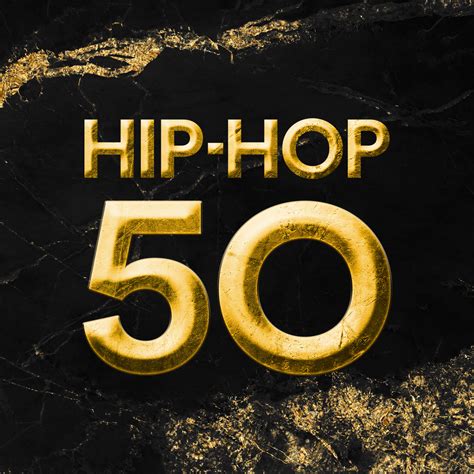 Spotify Marks 50 Years of Hip-Hop with a Month-long Celebration of ...