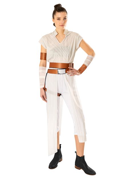 Star Wars Rey Costume