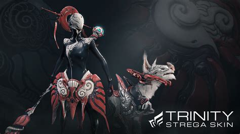 Warframe: Attention PC Tenno!