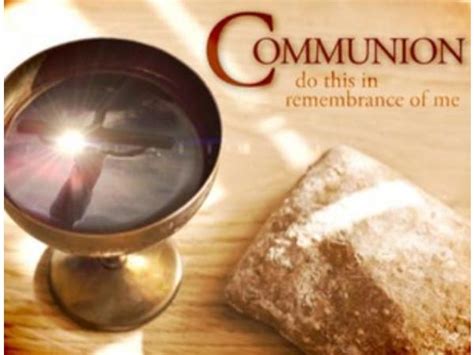 Prayer Vigil and Communion Service 07/05 by John Baptist | Religion