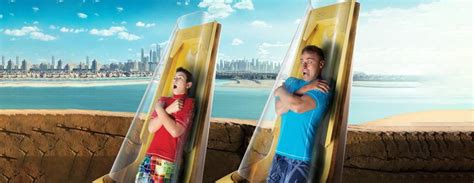 Atlantis Aquaventure Rides - Aantourism