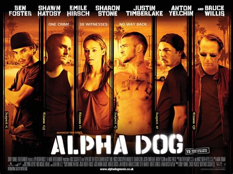 Alpha Dog - Movie Forums