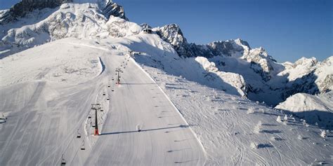 Garmisch-Classic ski area │ zugspitze.de